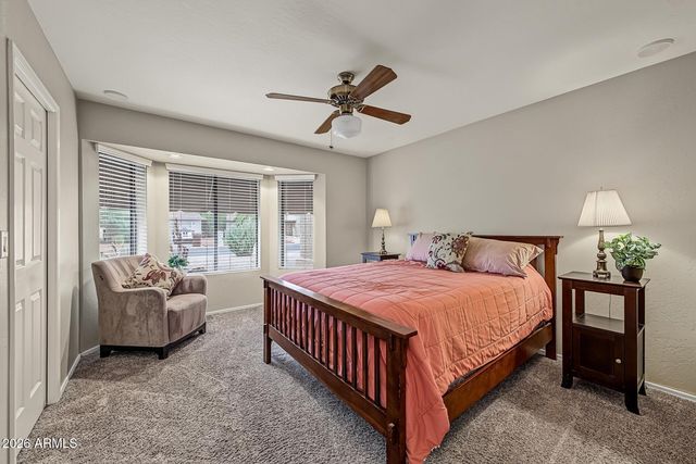 26611 S SNEAD Drive, Sun Lakes, AZ 85248