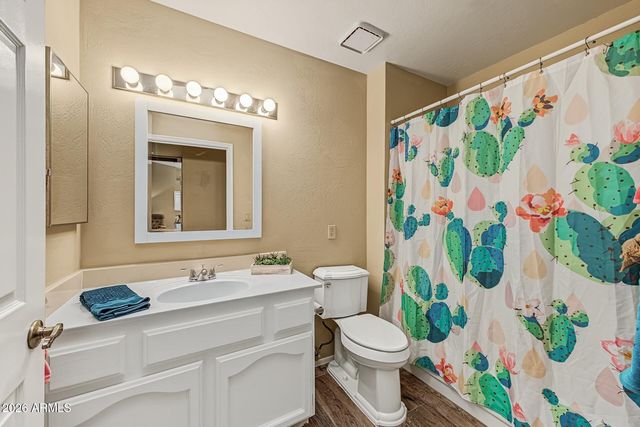 26611 S SNEAD Drive, Sun Lakes, AZ 85248