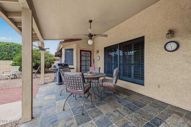 26611 S SNEAD Drive, Sun Lakes, AZ 85248