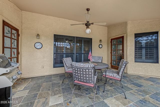 26611 S SNEAD Drive, Sun Lakes, AZ 85248