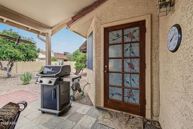 26611 S SNEAD Drive, Sun Lakes, AZ 85248