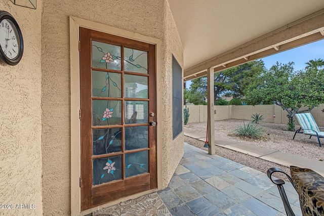 26611 S SNEAD Drive, Sun Lakes, AZ 85248