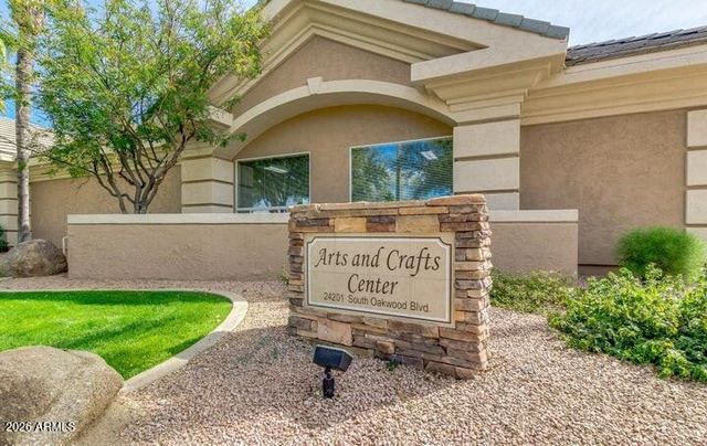 26611 S SNEAD Drive, Sun Lakes, AZ 85248