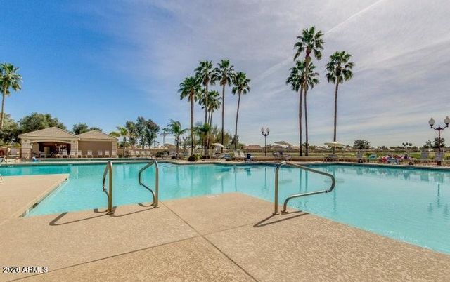 26611 S SNEAD Drive, Sun Lakes, AZ 85248