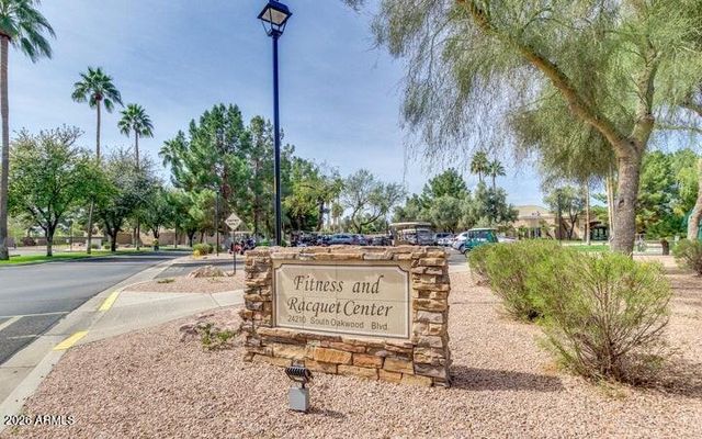 26611 S SNEAD Drive, Sun Lakes, AZ 85248