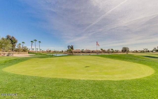 26611 S SNEAD Drive, Sun Lakes, AZ 85248