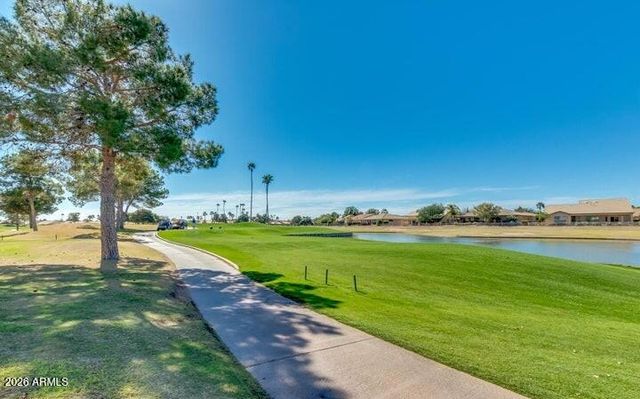 26611 S SNEAD Drive, Sun Lakes, AZ 85248