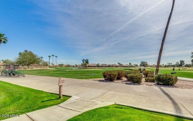 26611 S SNEAD Drive, Sun Lakes, AZ 85248