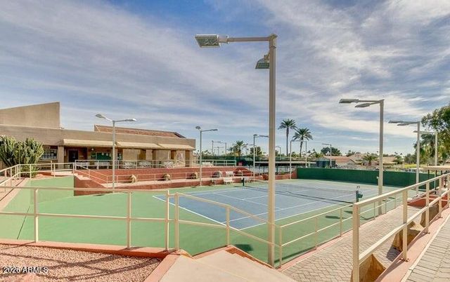 26611 S SNEAD Drive, Sun Lakes, AZ 85248