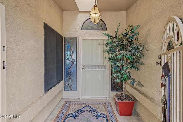26611 S SNEAD Drive, Sun Lakes, AZ 85248