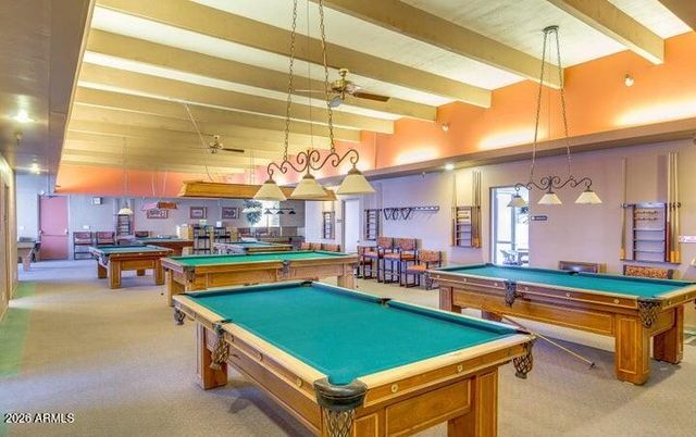 26611 S SNEAD Drive, Sun Lakes, AZ 85248