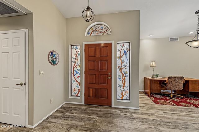 26611 S SNEAD Drive, Sun Lakes, AZ 85248