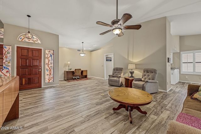 26611 S SNEAD Drive, Sun Lakes, AZ 85248