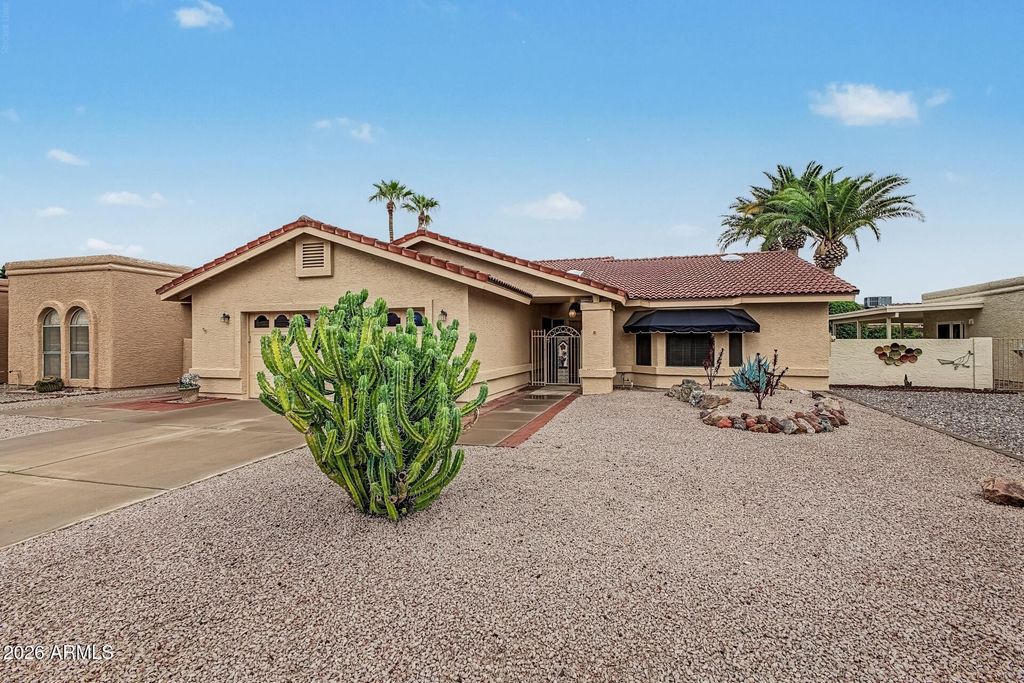 26611 S SNEAD Drive, Sun Lakes, AZ 85248 — photo 2