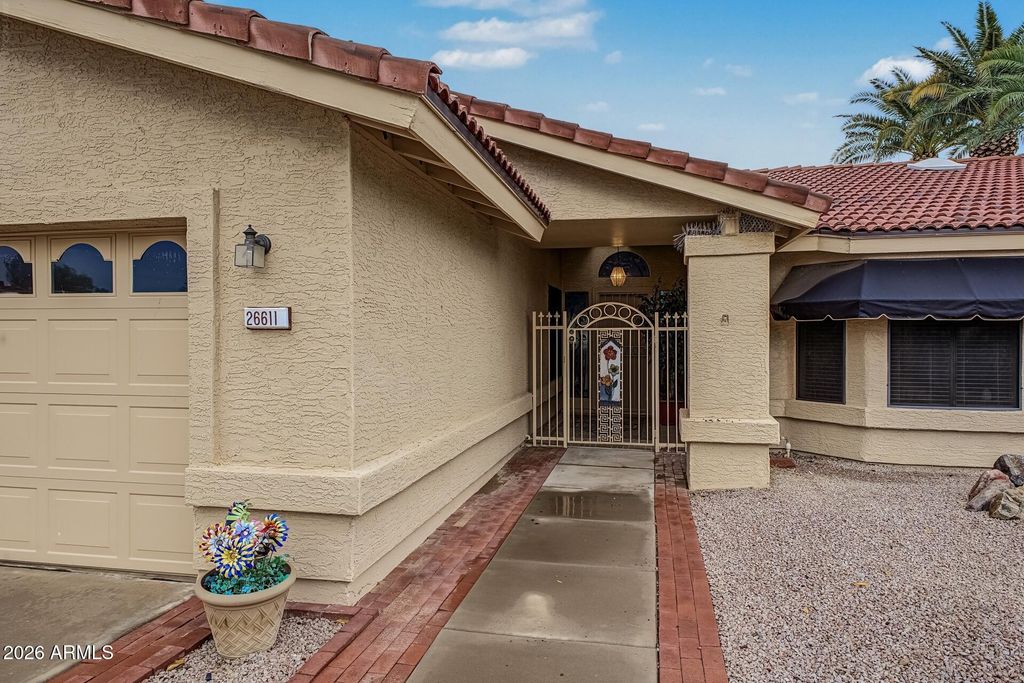 26611 S SNEAD Drive, Sun Lakes, AZ 85248 — photo 4
