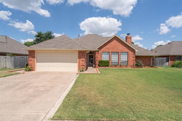 3917 Nicole Circle, Norman, OK 73072