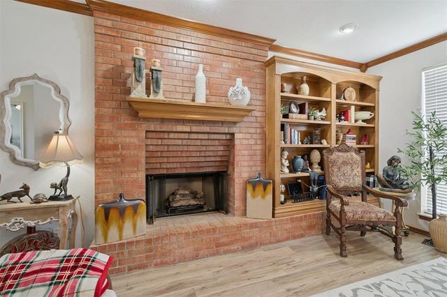 3917 Nicole Circle, Norman, OK 73072