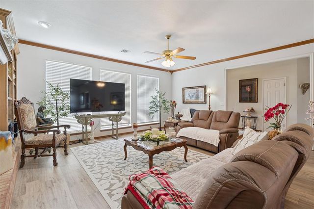 3917 Nicole Circle, Norman, OK 73072