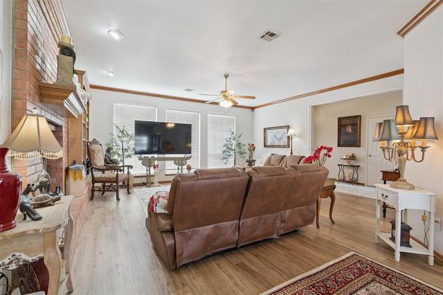 3917 Nicole Circle, Norman, OK 73072