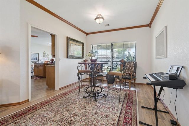 3917 Nicole Circle, Norman, OK 73072