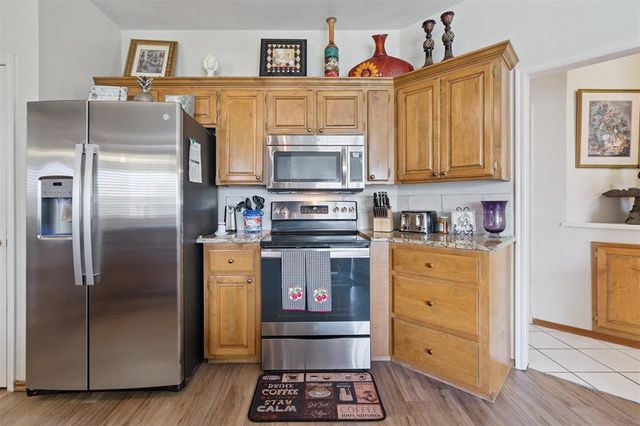 3917 Nicole Circle, Norman, OK 73072