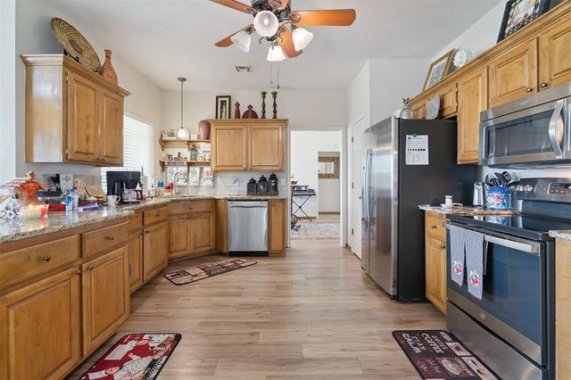 3917 Nicole Circle, Norman, OK 73072