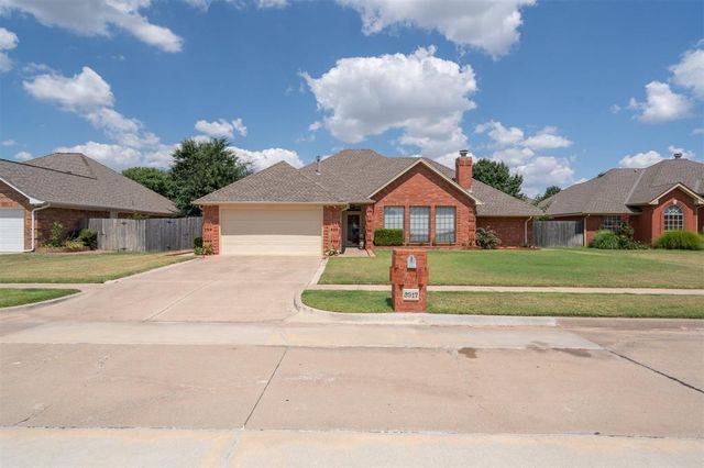 3917 Nicole Circle, Norman, OK 73072