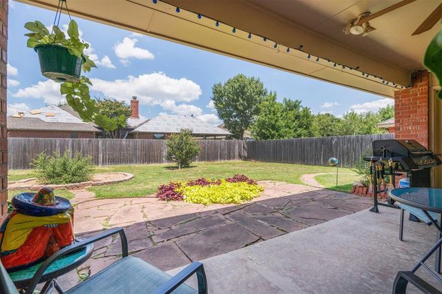 3917 Nicole Circle, Norman, OK 73072