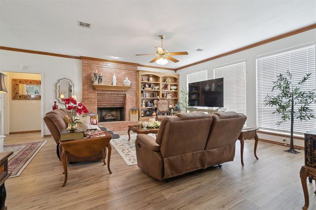 3917 Nicole Circle, Norman, OK 73072