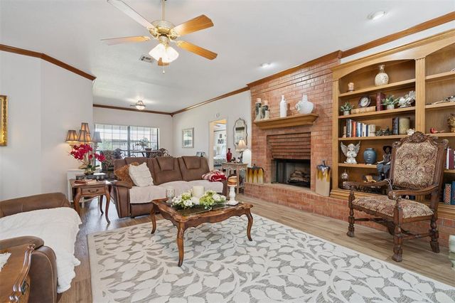 3917 Nicole Circle, Norman, OK 73072