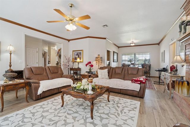 3917 Nicole Circle, Norman, OK 73072