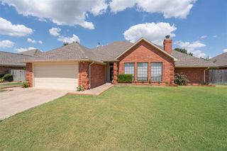 3917 Nicole Circle, Norman, OK 73072