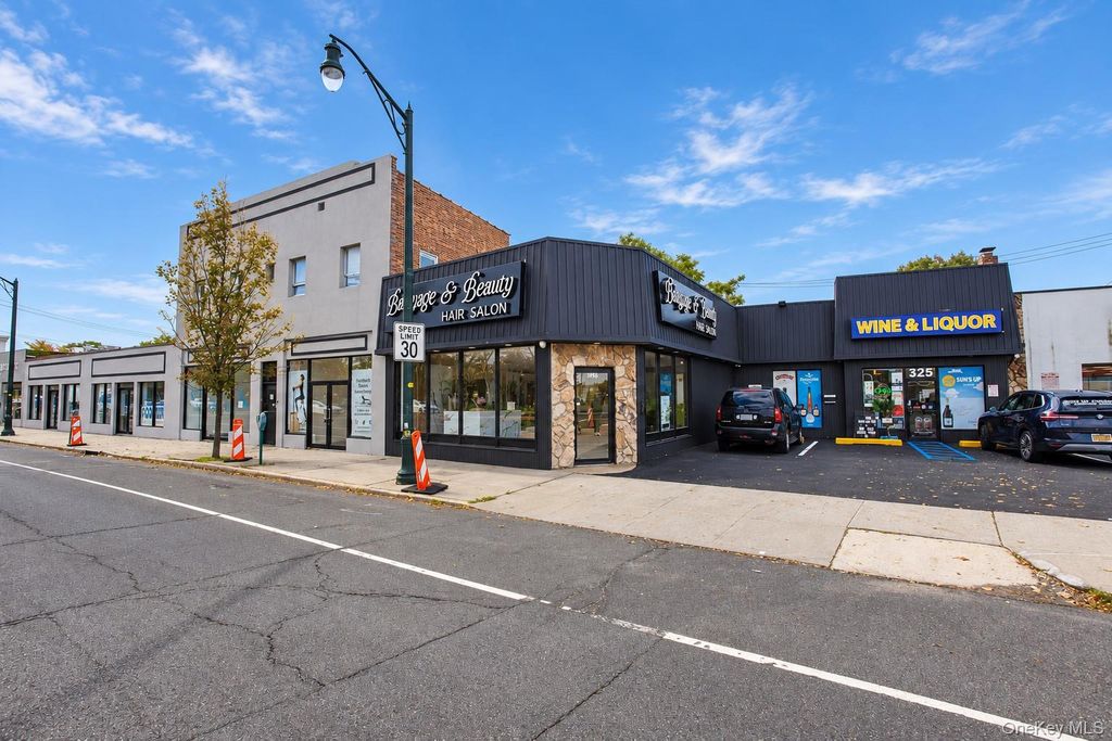 325 Sunrise Highway, Lynbrook, NY 11563 — exterior