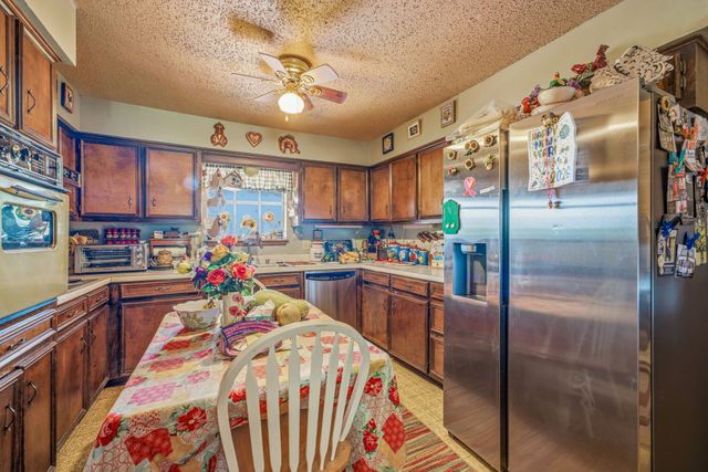 1642 Salesville Road, Mineral Wells, TX 76067