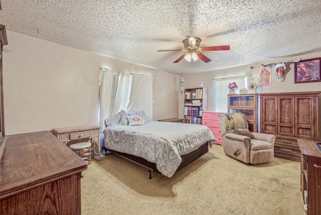 1642 Salesville Road, Mineral Wells, TX 76067