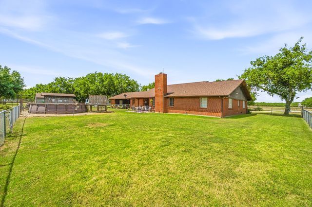 1642 Salesville Road, Mineral Wells, TX 76067