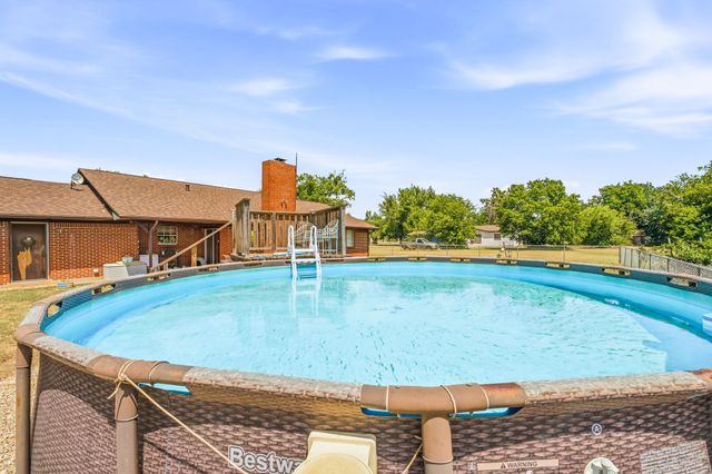1642 Salesville Road, Mineral Wells, TX 76067