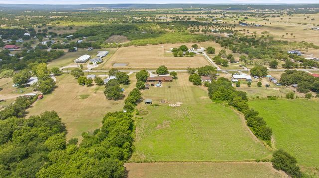 1642 Salesville Road, Mineral Wells, TX 76067
