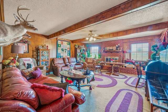1642 Salesville Road, Mineral Wells, TX 76067