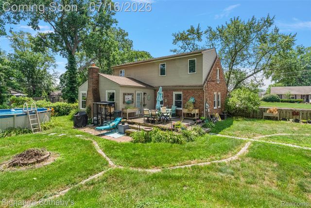28300 Oakley Street, Livonia, MI 48154