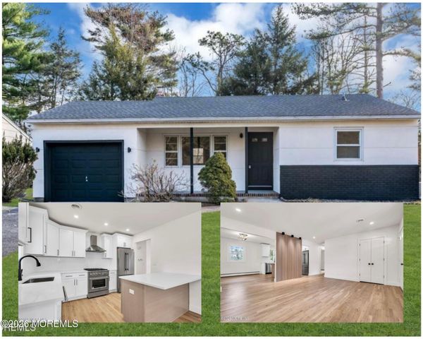 6 Stanford Drive, Toms River, NJ 08757