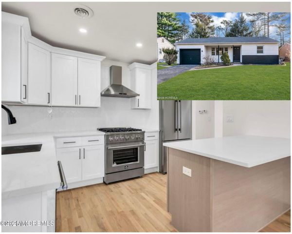 6 Stanford Drive, Toms River, NJ 08757