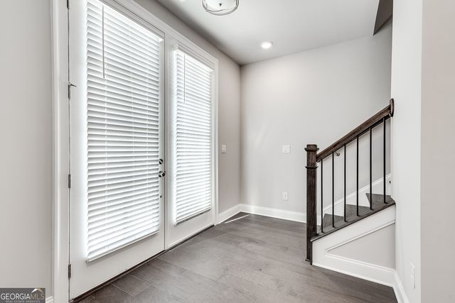 308 Burgess Walk, Alpharetta, GA 30009