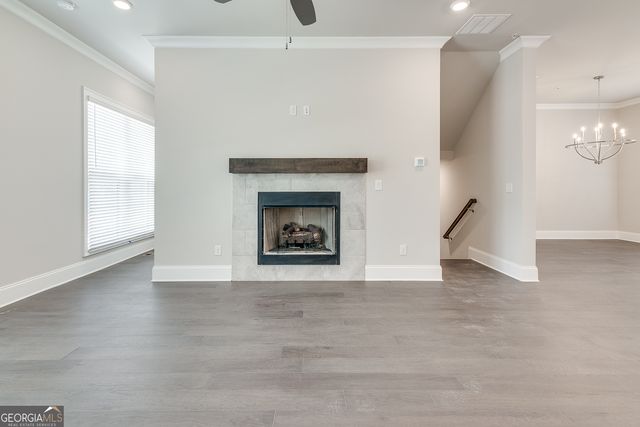 308 Burgess Walk, Alpharetta, GA 30009