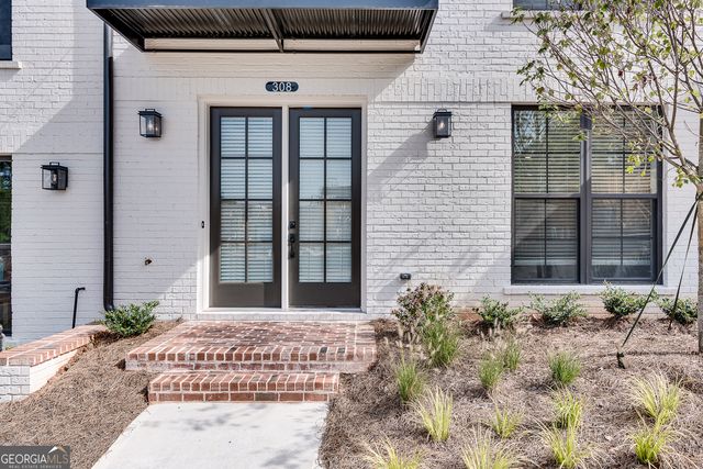 308 Burgess Walk, Alpharetta, GA 30009
