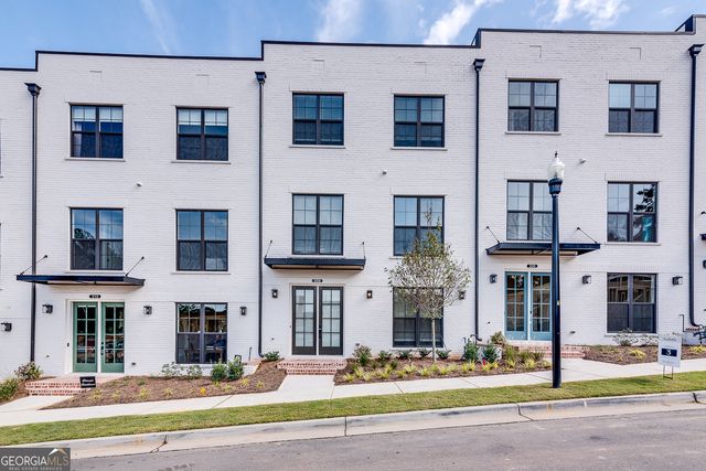 308 Burgess Walk, Alpharetta, GA 30009