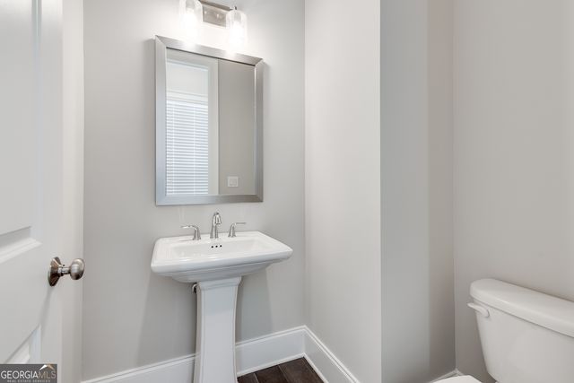 308 Burgess Walk, Alpharetta, GA 30009