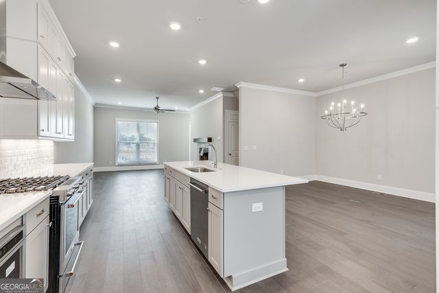 308 Burgess Walk, Alpharetta, GA 30009