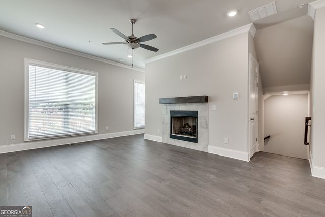 308 Burgess Walk, Alpharetta, GA 30009