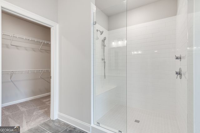 308 Burgess Walk, Alpharetta, GA 30009